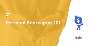 Personal bankruptcy