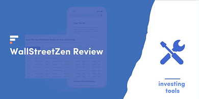 WallStreetZen Review