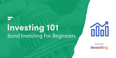 Bond investing for beginners
