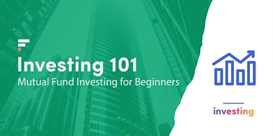 Mutual fund investing for beginners