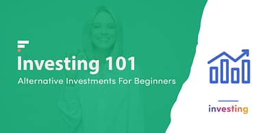 Alternative investments for beginners