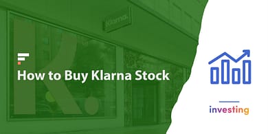 How to buy Klarna stock