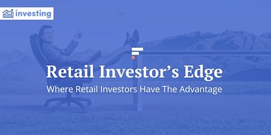 Retail Investor’s Edge