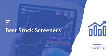 Best Stock Screeners