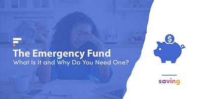 Emergency fund