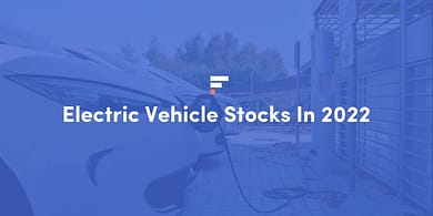 Electric Vehicle Stocks In 2022