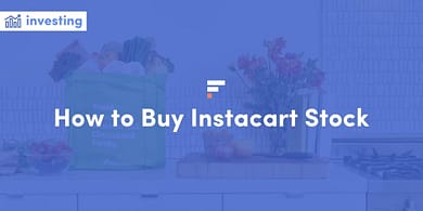 How to buy Instacart stock