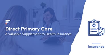 Direct Primary Care