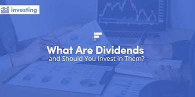 What Are Dividends