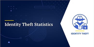 Identity Theft Statistics
