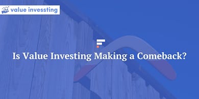 Is Value Investing Making a Comeback?