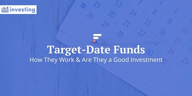 Target-Date Funds