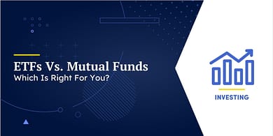 ETFs Vs. Mutual Funds
