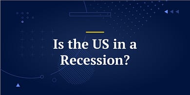 Is the US in a Recession?