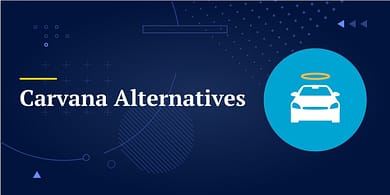 Carvana alternatives
