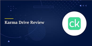 Karma Drive Review
