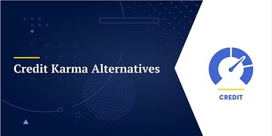 Credit Karma Alternatives