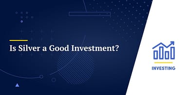 Is Silver a Good Investment?