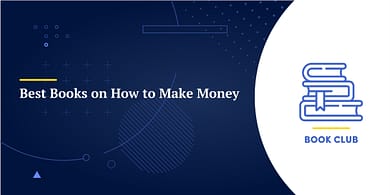 Best Books on How to Make Money