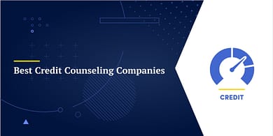 Best Credit Counseling Companies