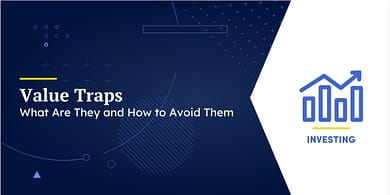 Value Traps