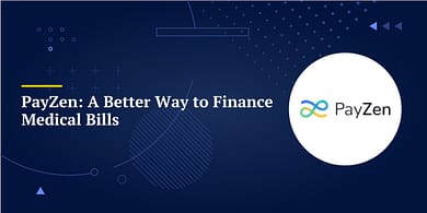 PayZen: A Better Way to Finance Medical Bills