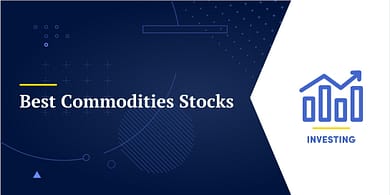 Best Commodities Stocks
