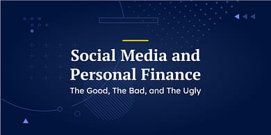 Social Media and Personal Finance