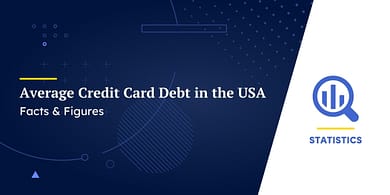 Average Credit Card Debt in the USA