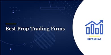 Best Prop Trading Firms