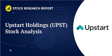 Upstart Holdings (UPST) Stock Analysis