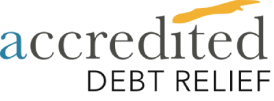 Accredited Debt Relief logo
