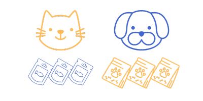 Gifts for pets image