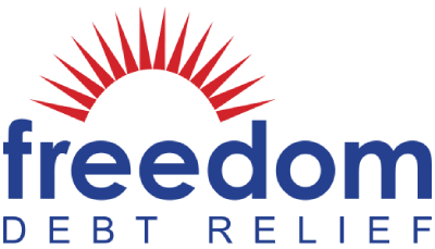 Freedom Debt Relief logo