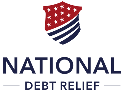 National Debt Relief logo