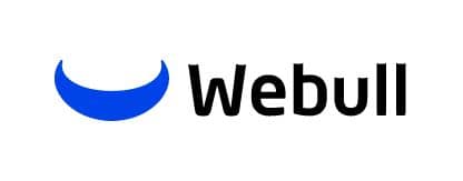 Webull logo