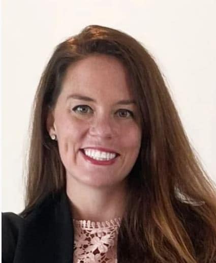 Melissa Walsh