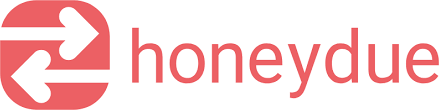 Honeydue logo