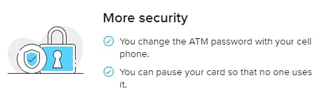 Mercado Pago security features