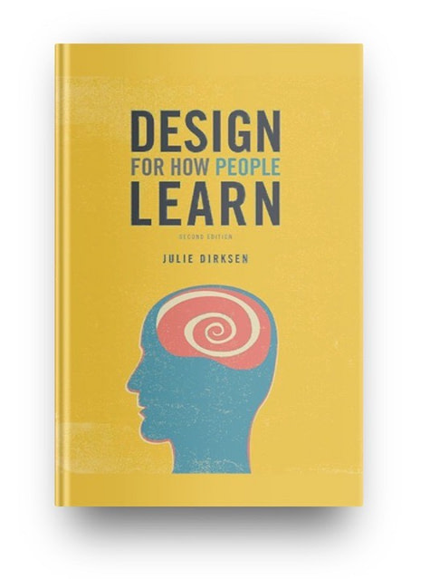 Best Instructional Design Books: Design for How People Learn