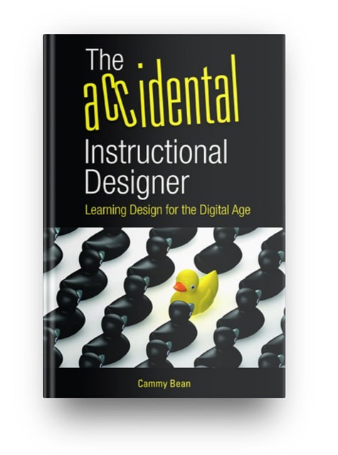 Best Instructional Design Books: The Accidental Instructional Designer
