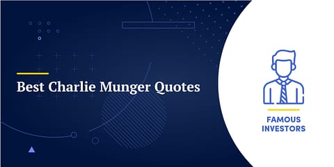 Best Charlie Munger Quotes