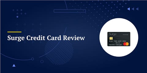 Surge Credit Card Review