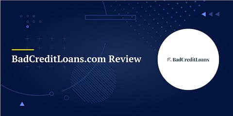 BadCreditLoans.com Review