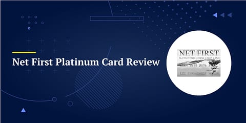 Net First Platinum Card Review