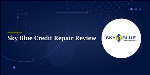 Sky Blue Credit Repair Review