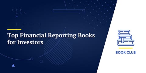 Top Financial Reporting Books for Investors