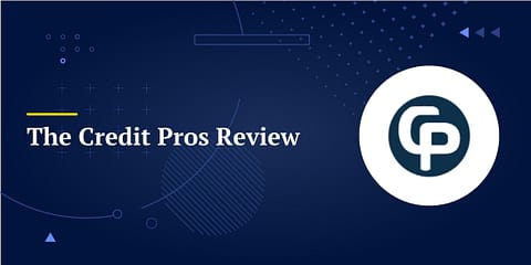 The Credit Pros Review