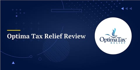 Optima Tax Relief Review