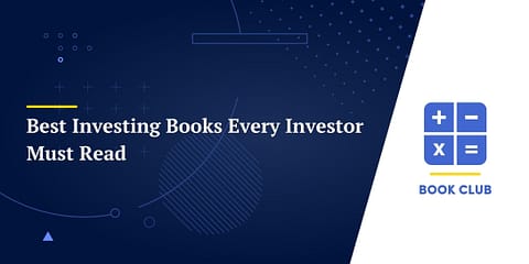 Best Investing Books Every Investor Must Read